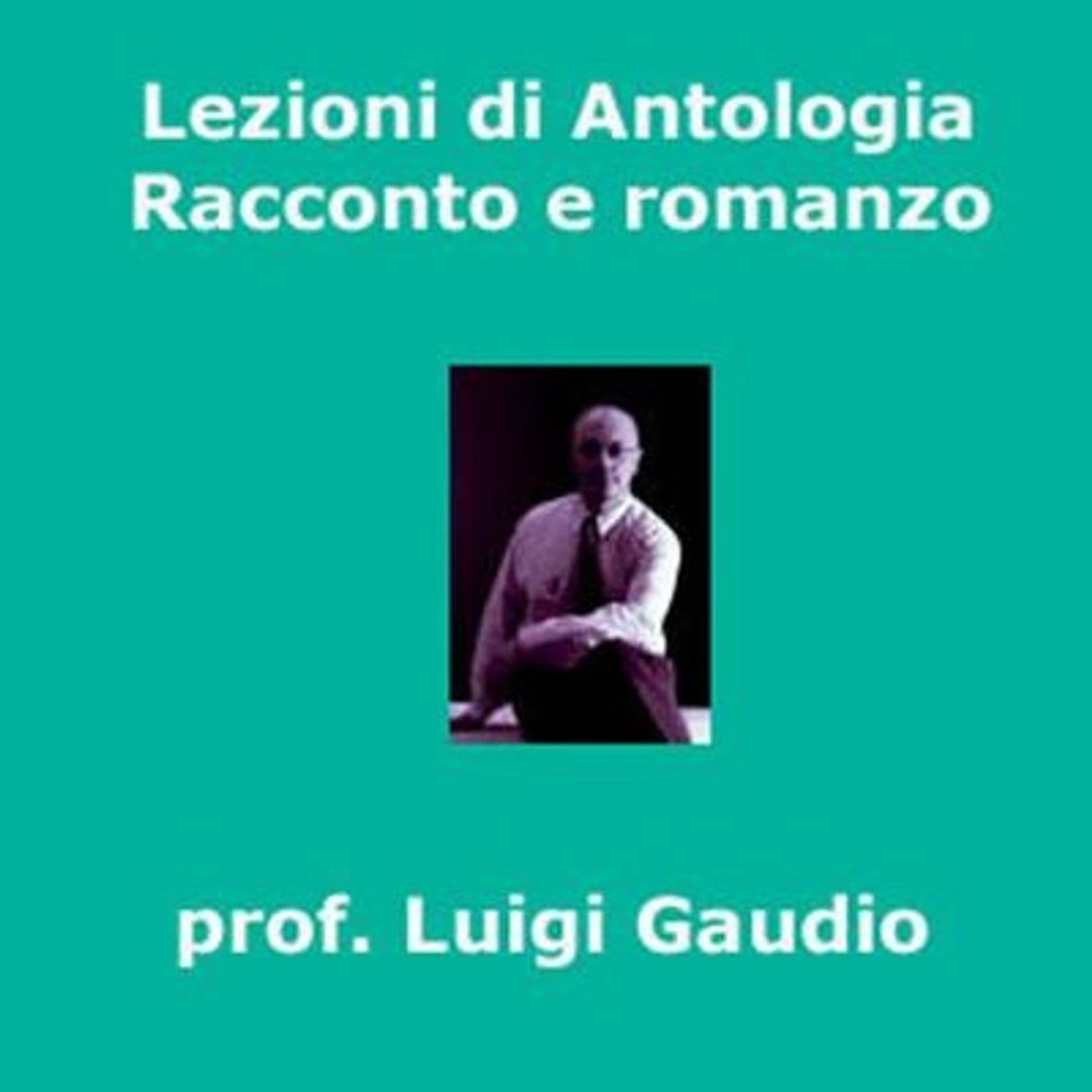 Narrativa e testo narrativo - Podcast