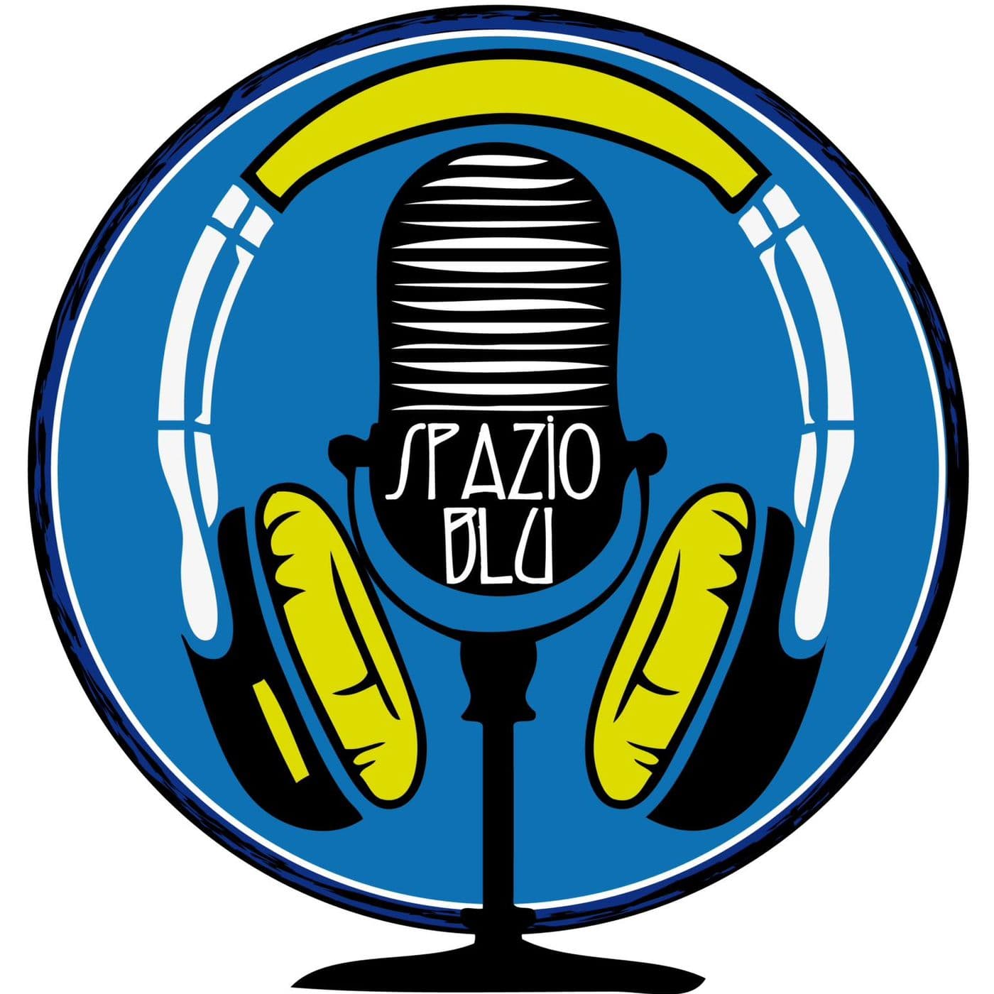 Radio SPAZIO BLU - Podcast
