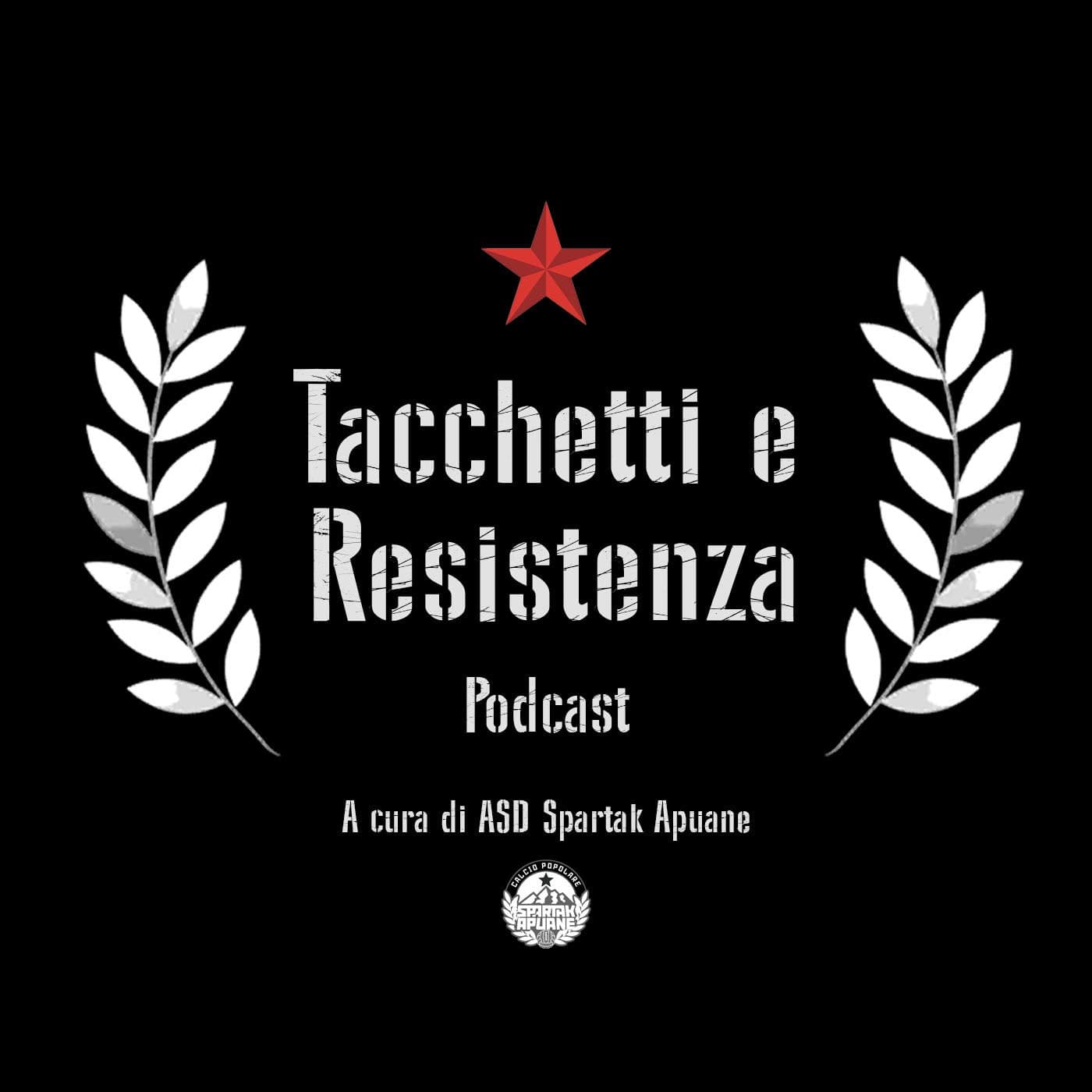 Tacchetti e Resistenza - Podcast