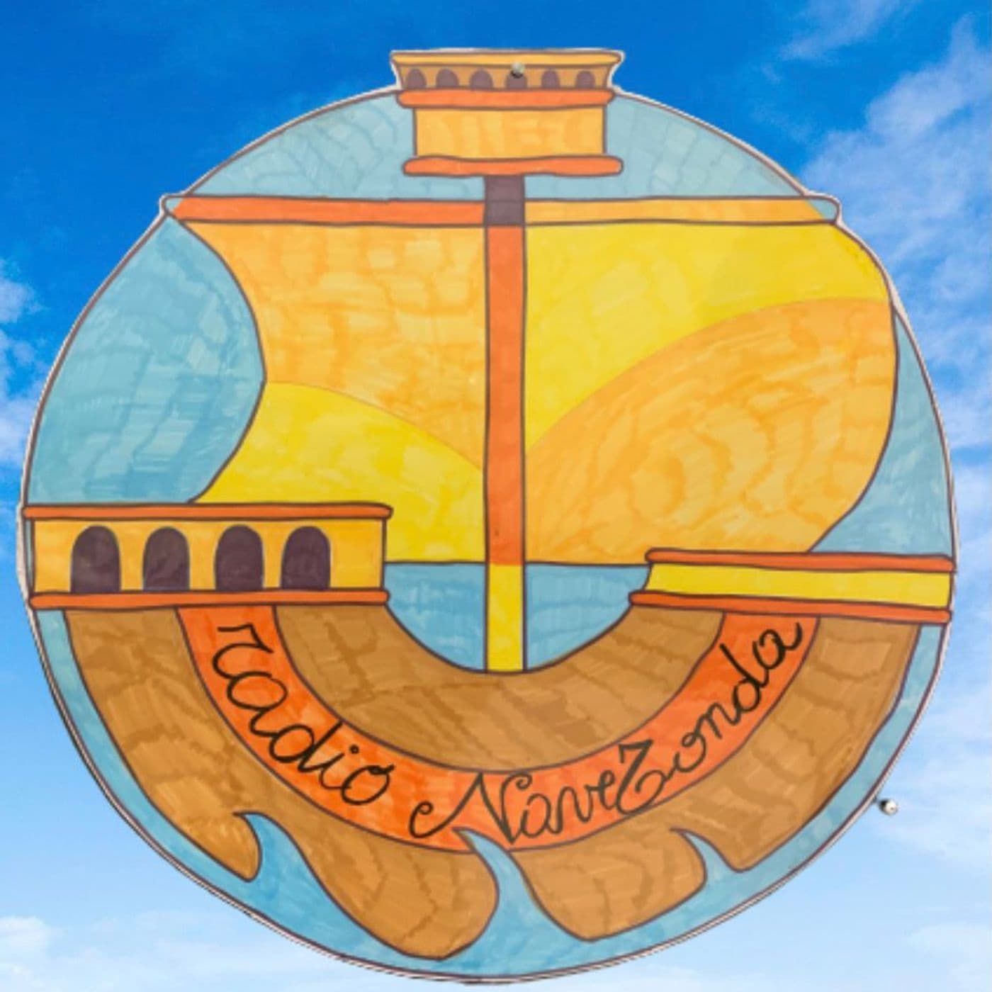 Radio Nave Tonda - Podcasts