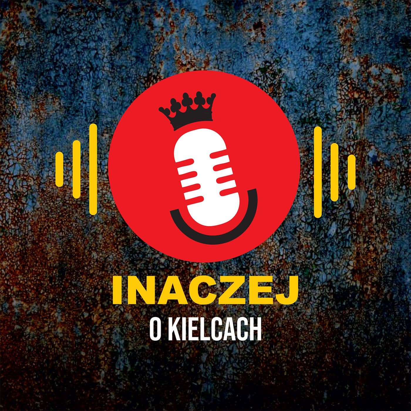 Inaczej o Kielcach - Podcasty