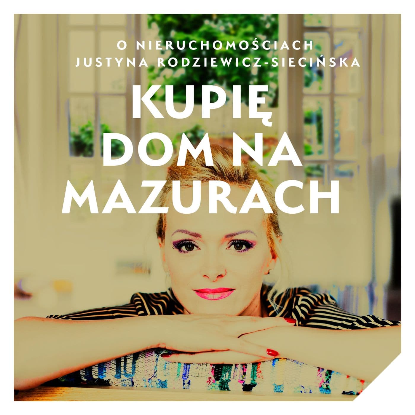 KUPIĘ DOM NA MAZURACH - Podcasty