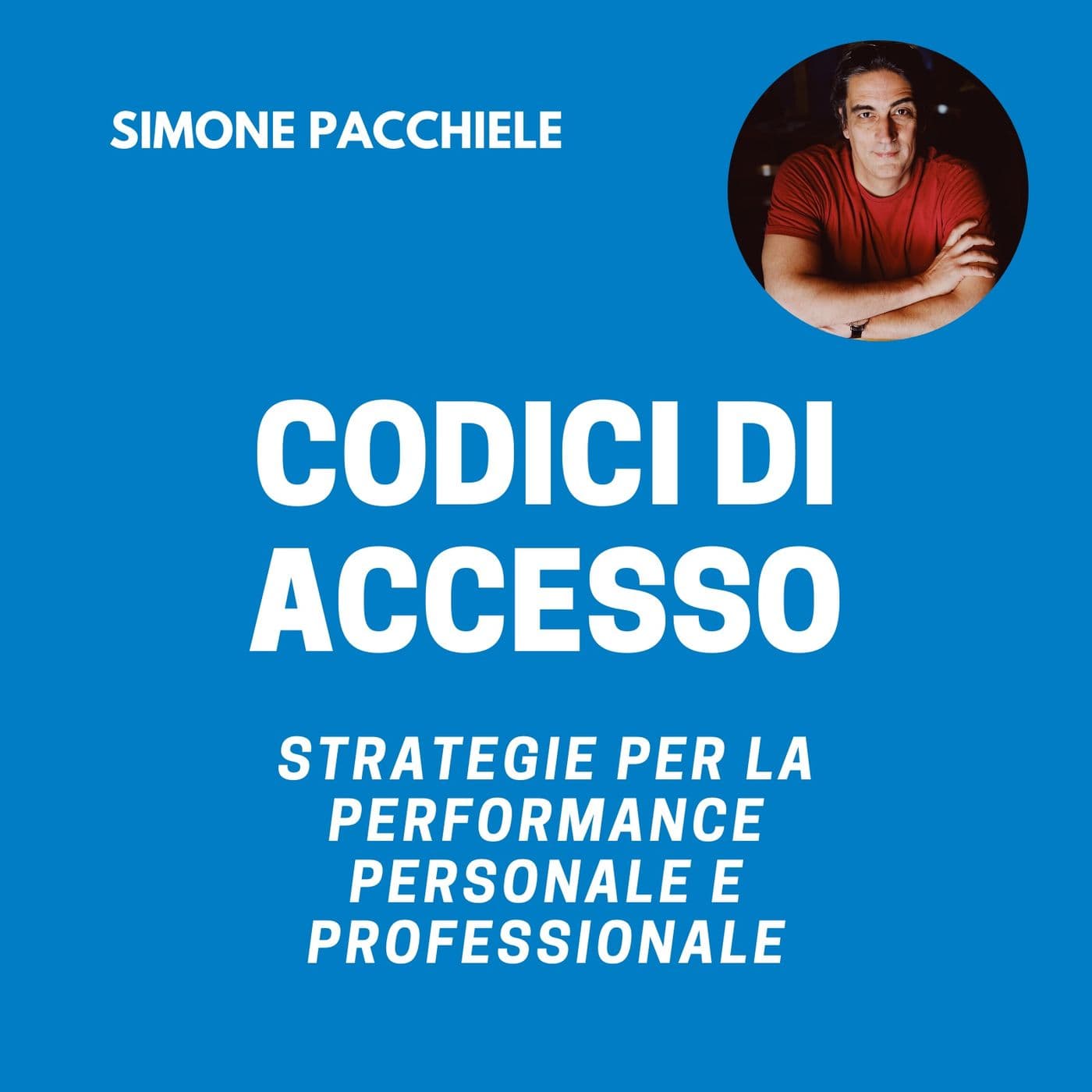 Codici di Accesso - Podcast