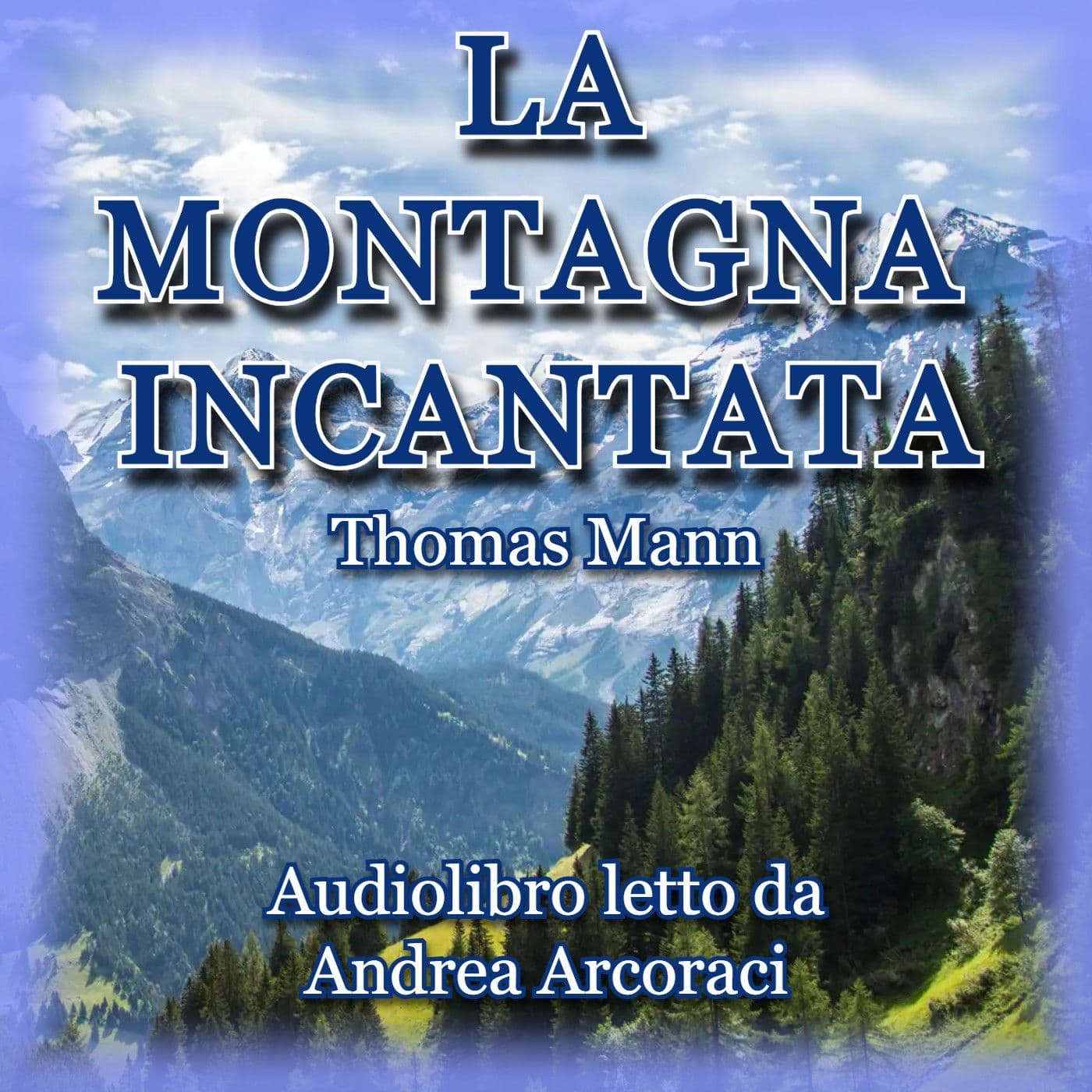 La montagna incantata - Podcast