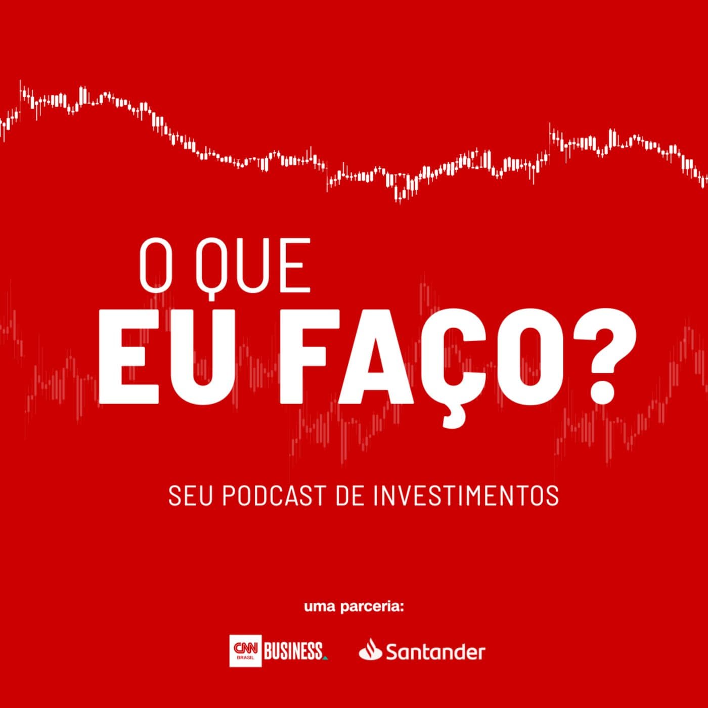 O que eu faço? - Podcasts