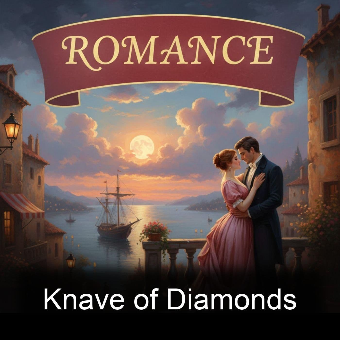 Knave of Diamonds - Podcasts