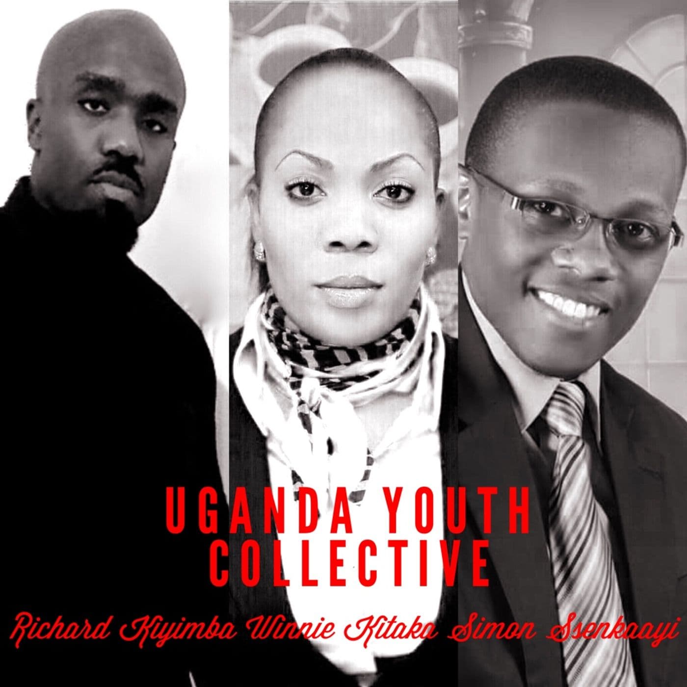 Uganda Youth collective - Podcasts