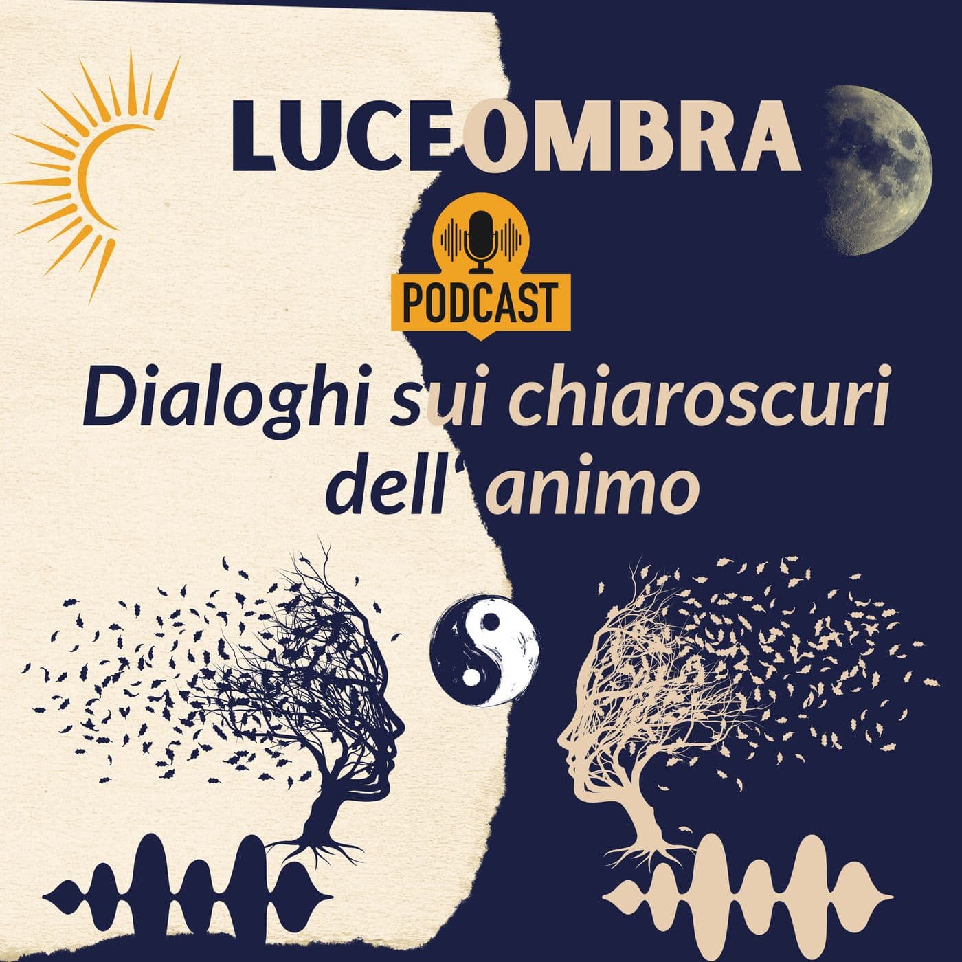 LuceOmbra - Podcast