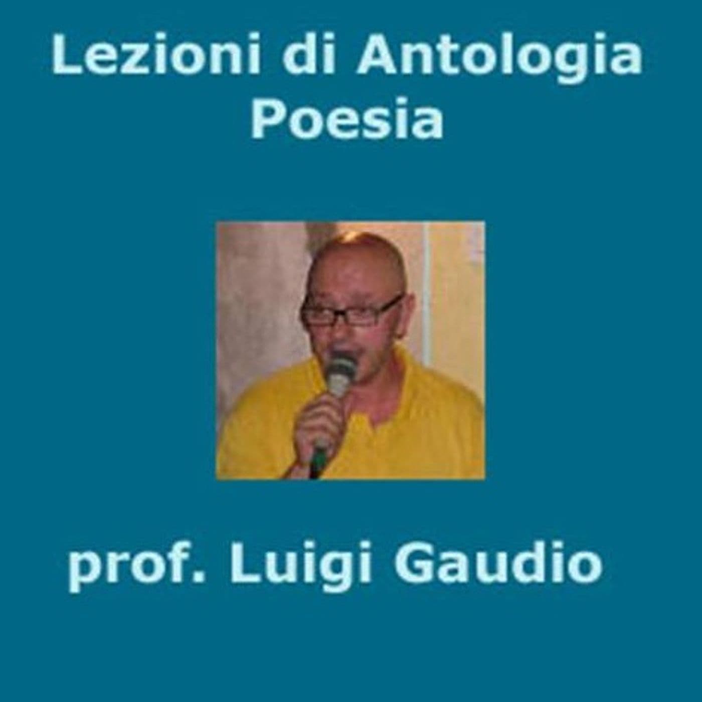 Testo poetico - Podcast