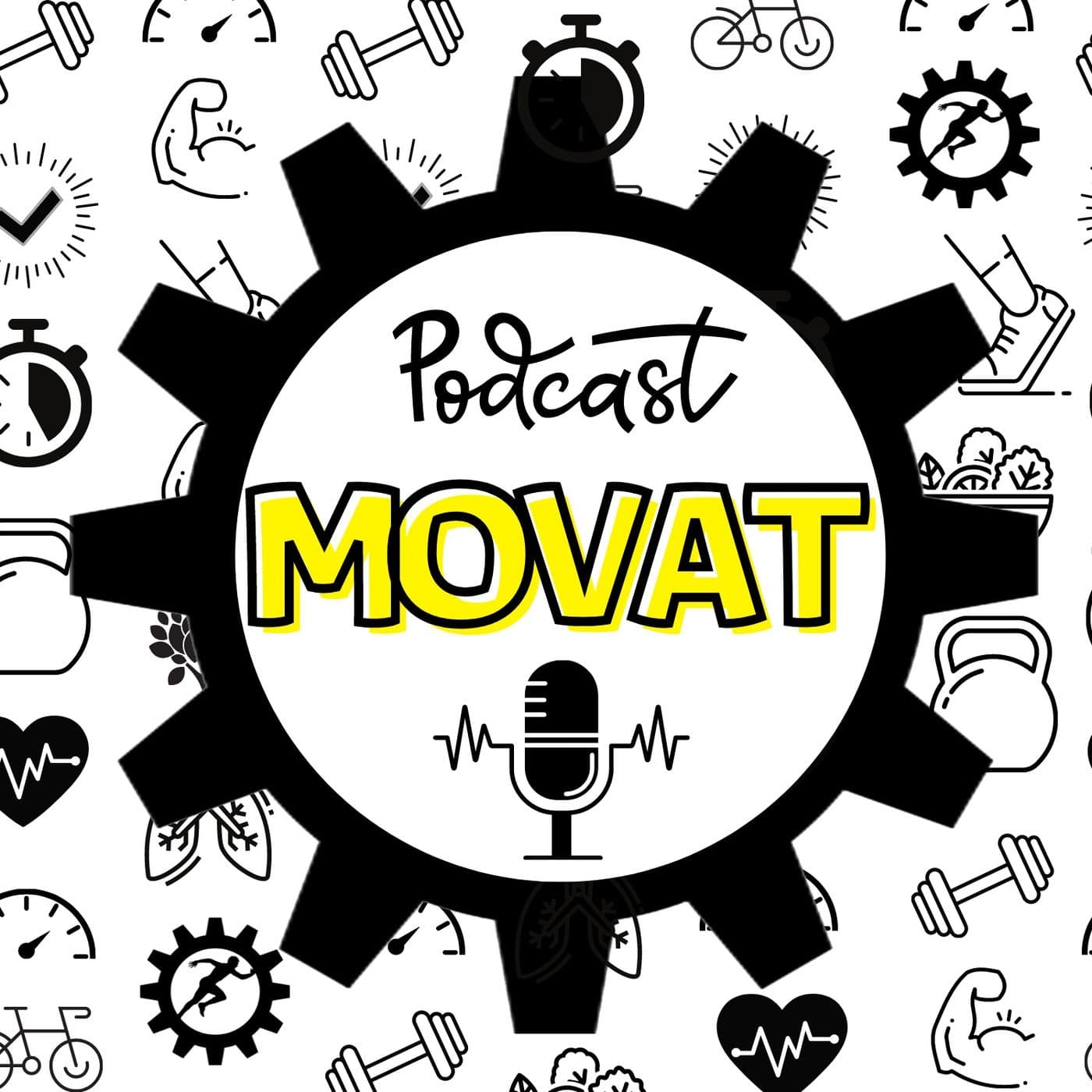 Movat - Podcasts