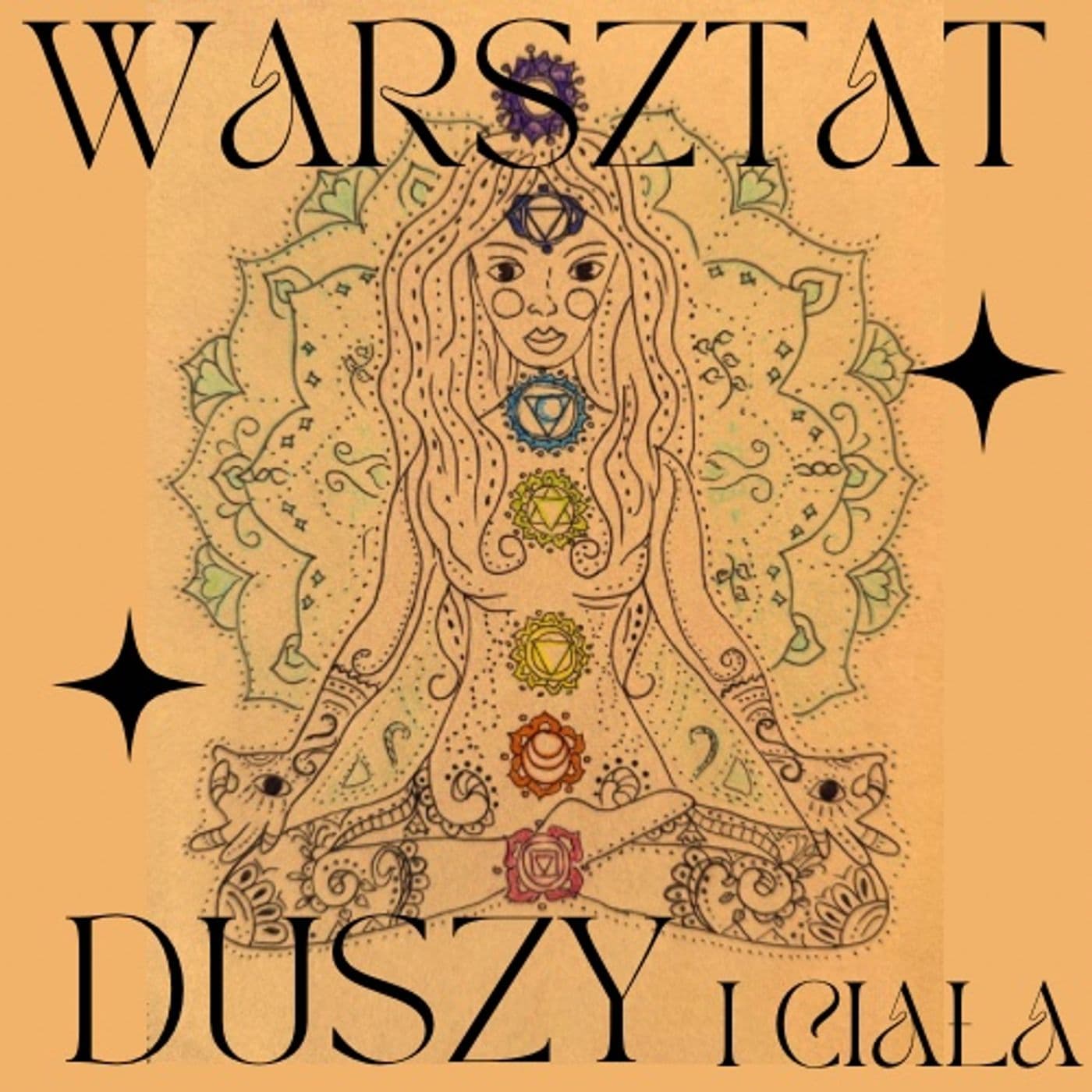 Warsztat Duszy i ciała - Podcasty