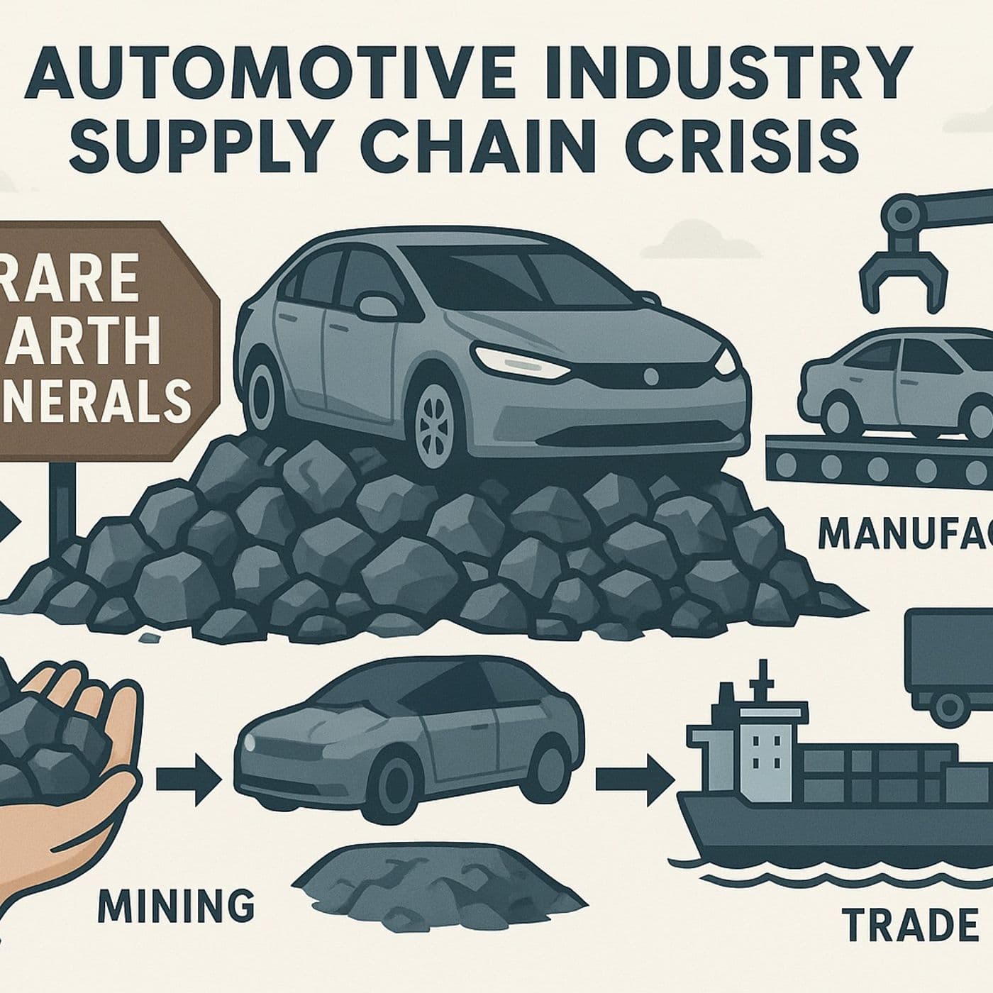 Automotive Quality and Engineering - Podcasts
