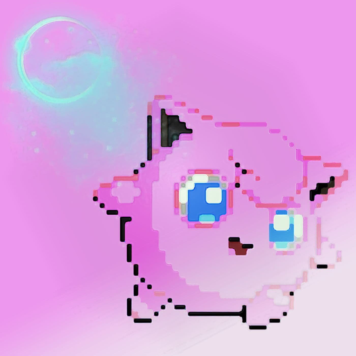 Ben Demiyorum Jigglypuff Diyor - Podcasts