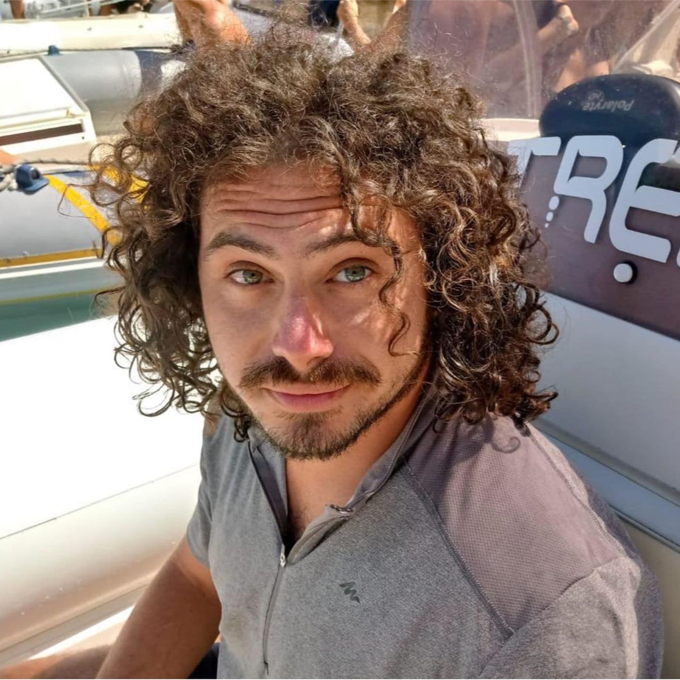 News Marketing Fabio Antichi - Podcast