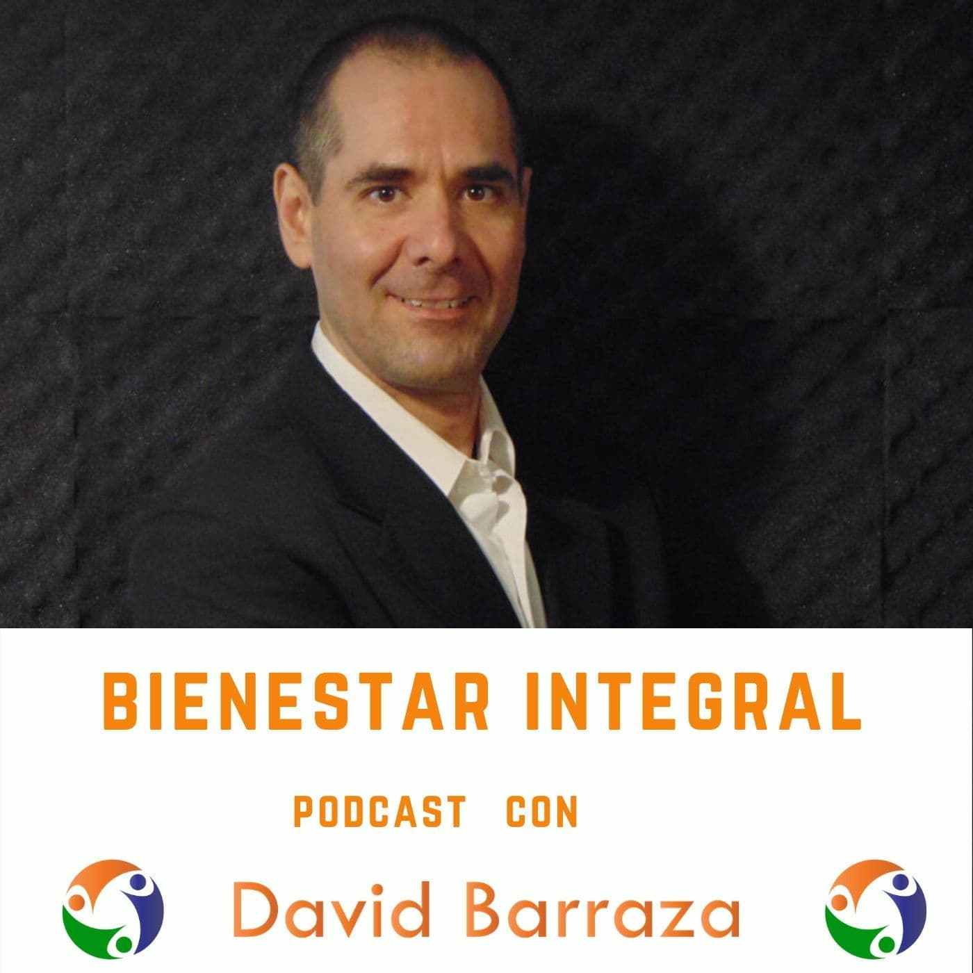 Podcast de Bienestar Integral - Podcasts