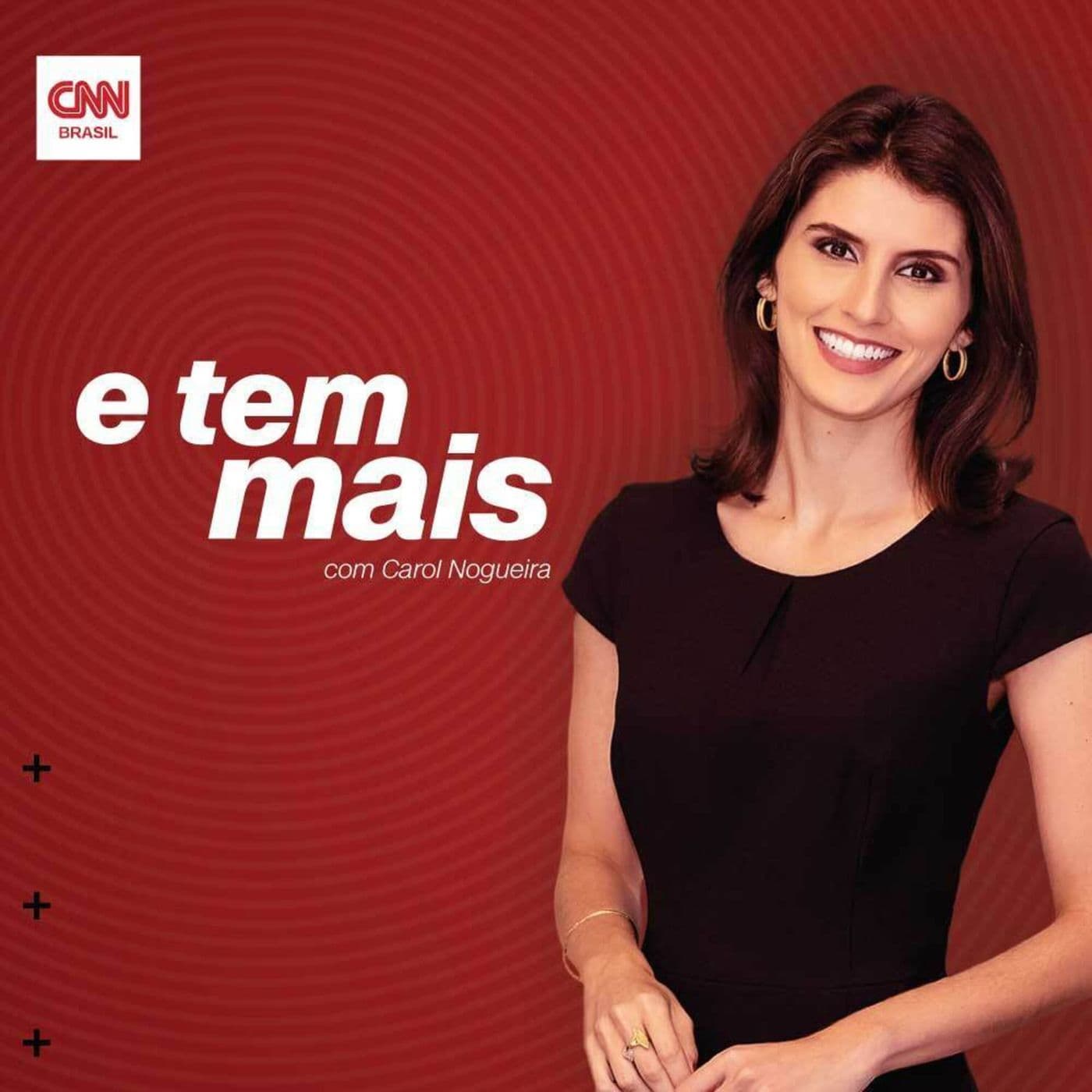 E Tem Mais - Podcasts