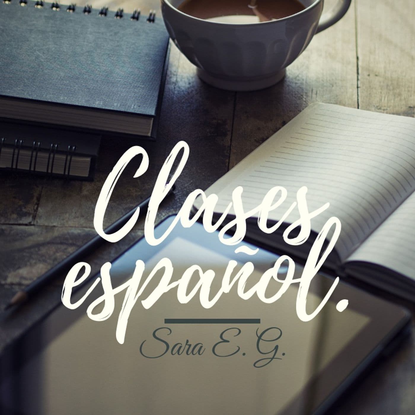 Español creativo - Podcasts