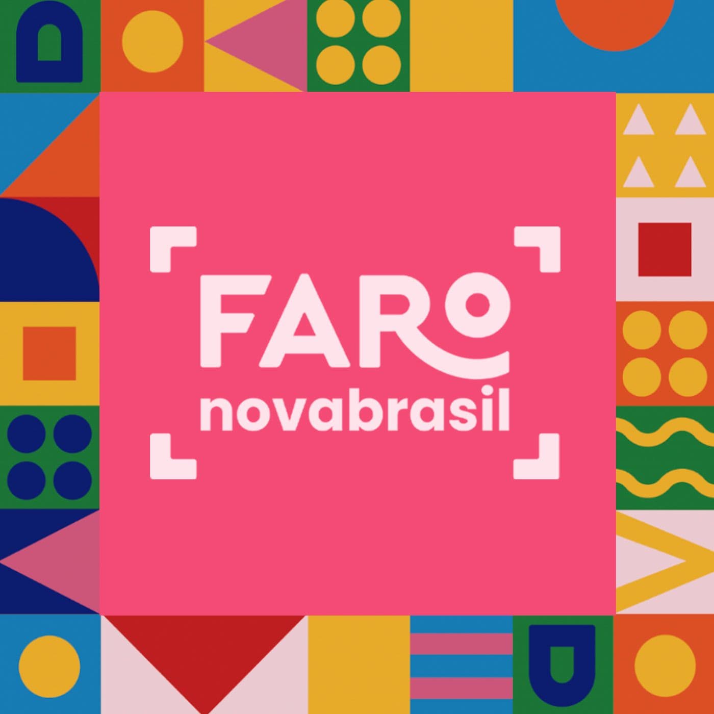 Faro Novabrasil - Podcasts