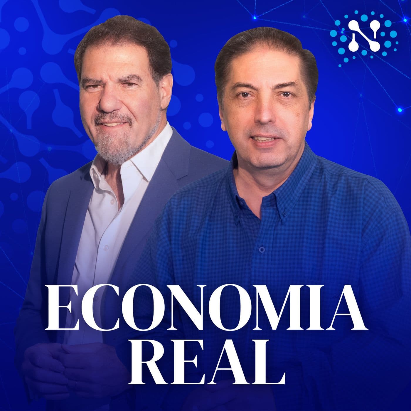 Economia Real - Zuchovicki y Lacha - Podcasts