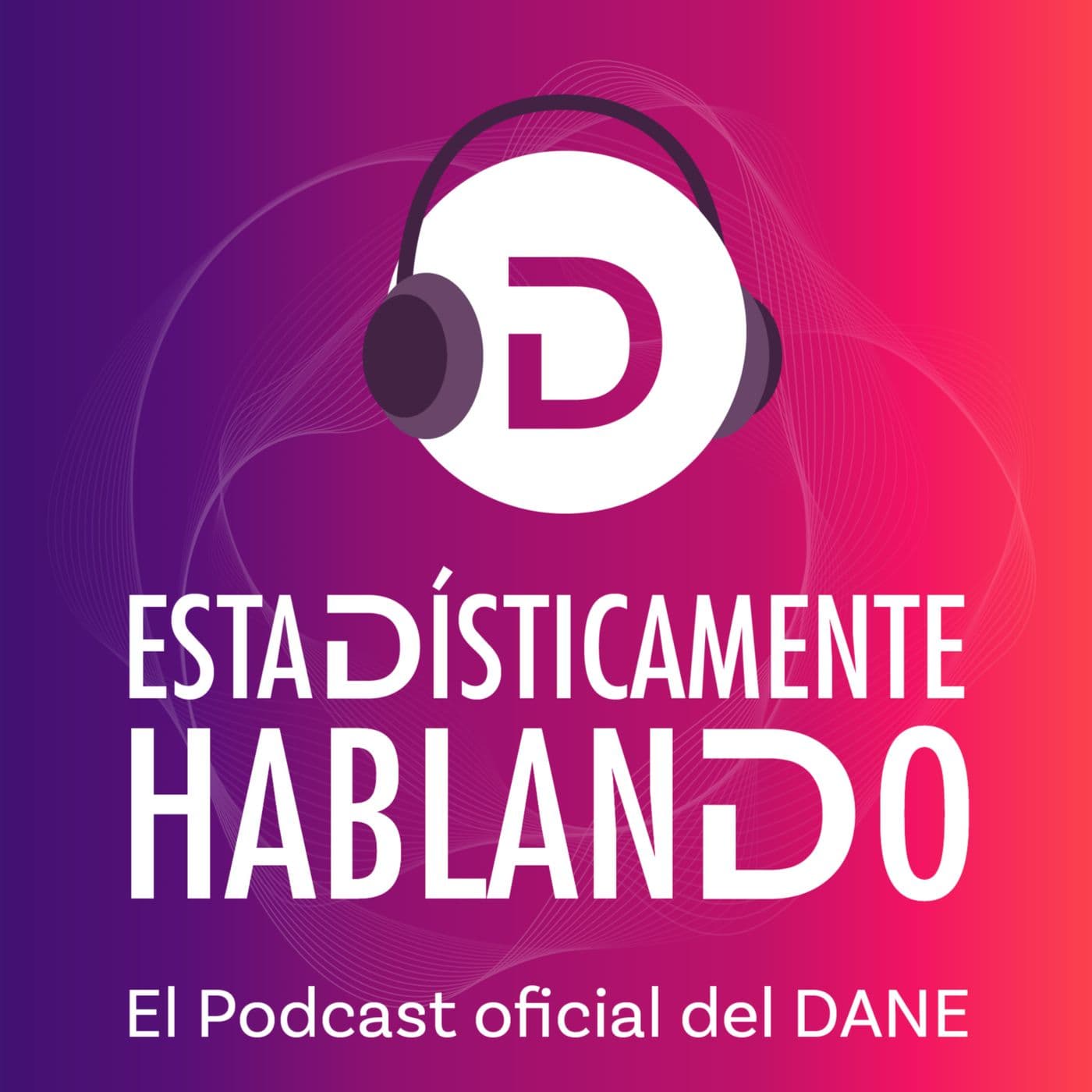 Estadísticamente Hablando - Podcasts