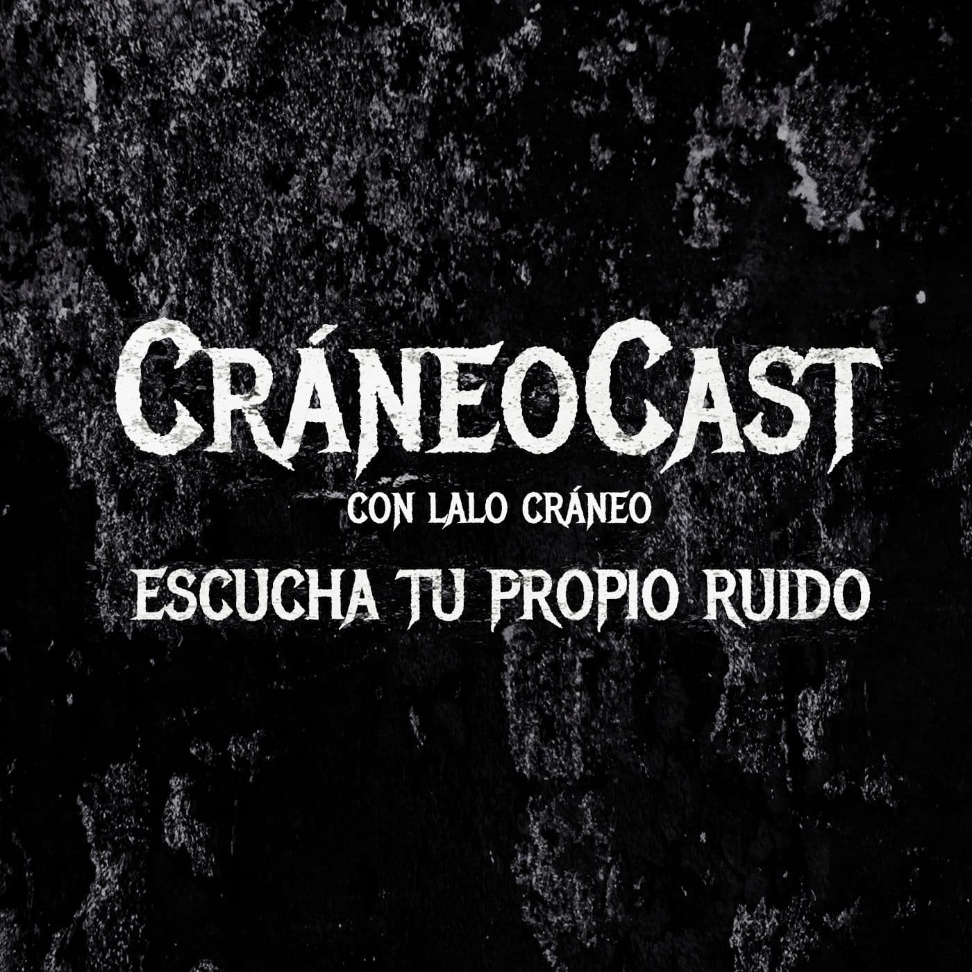 CráneoCast - Podcasts