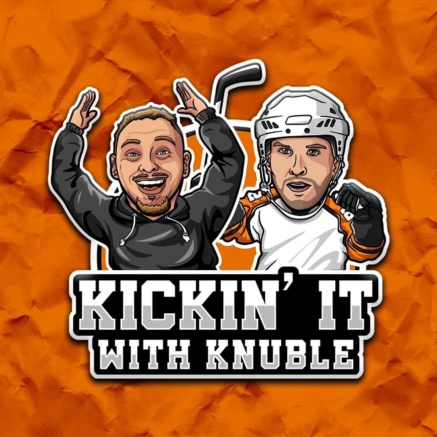 Kickin' It With Knuble - Podcasts