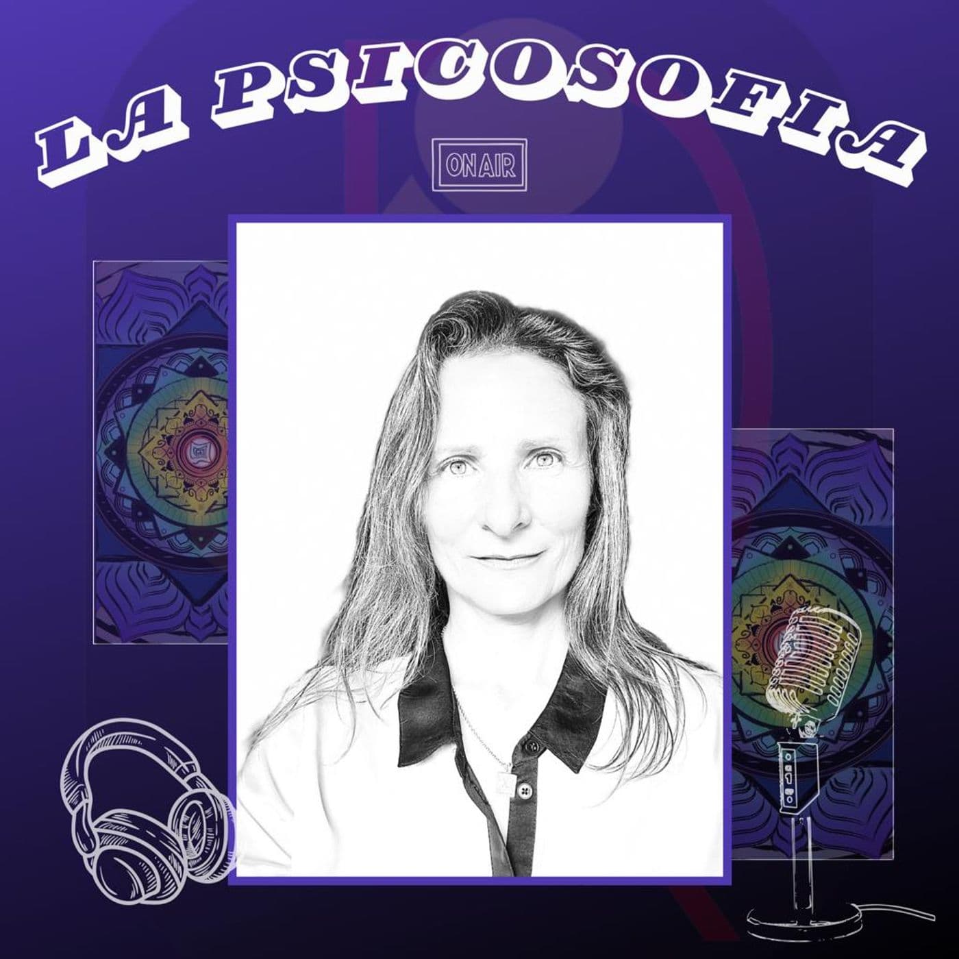 LA PSICOSOFIA - Podcast