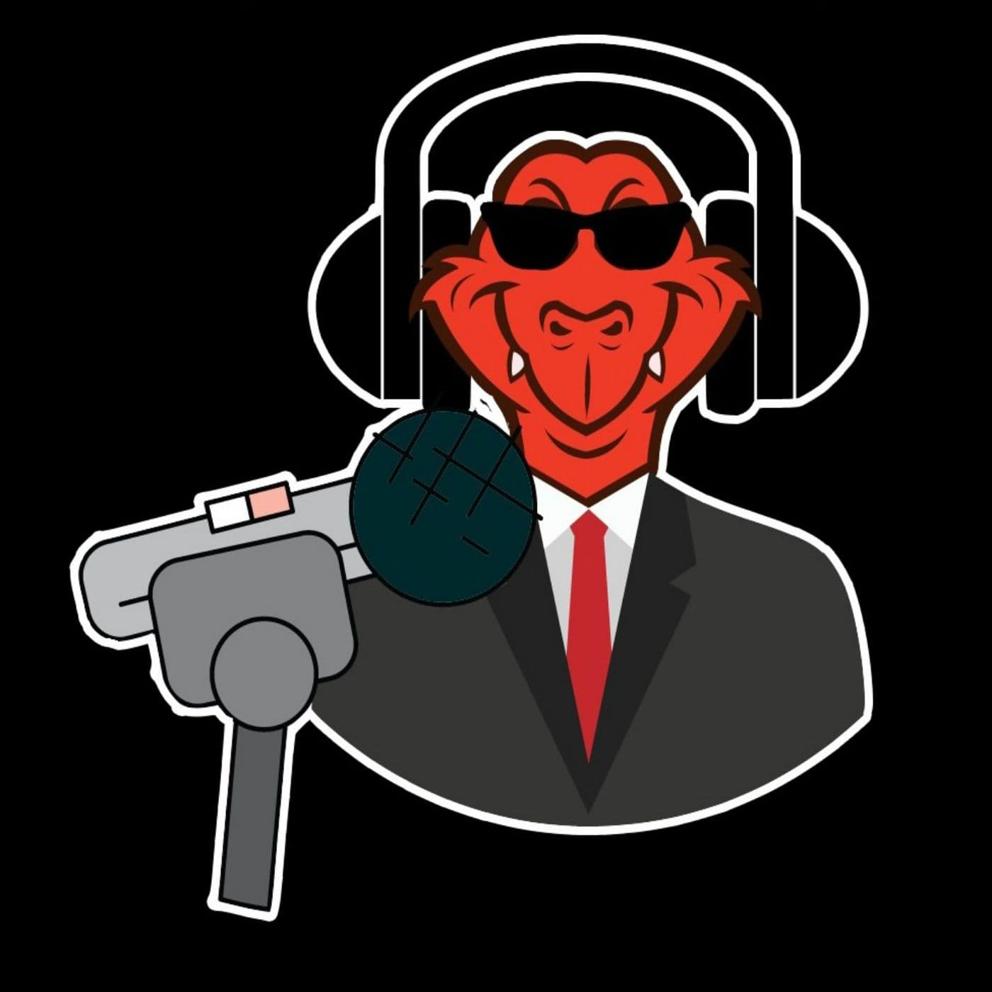 RaptorsRapUp - Podcasts