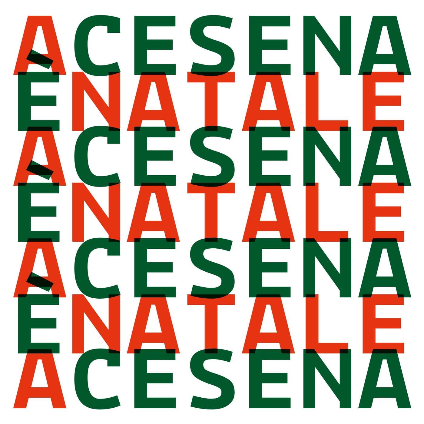è Natale. a Cesena - Podcasts