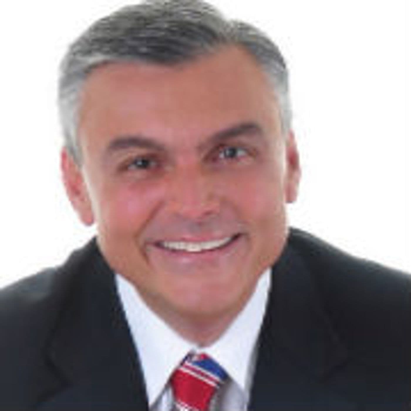 Ray Lucia - بودكاست