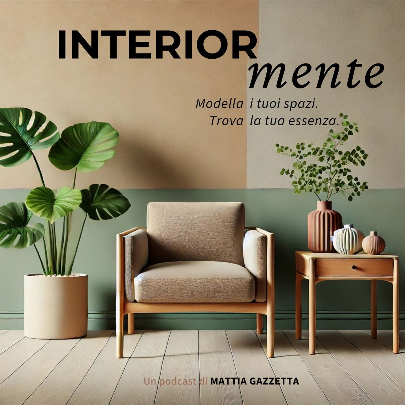 INTERIORmente - Podcast