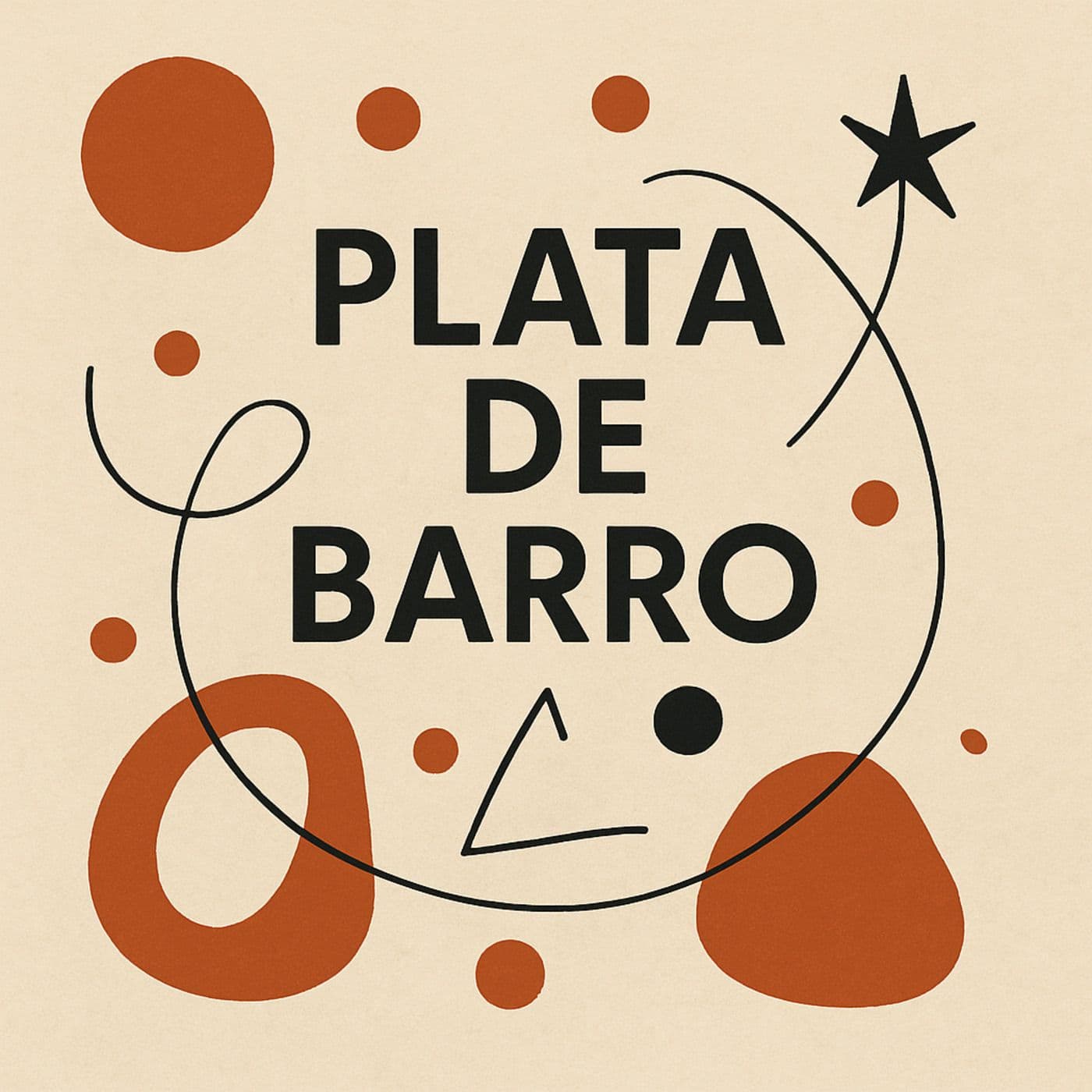 Plata de barro - Podcasts