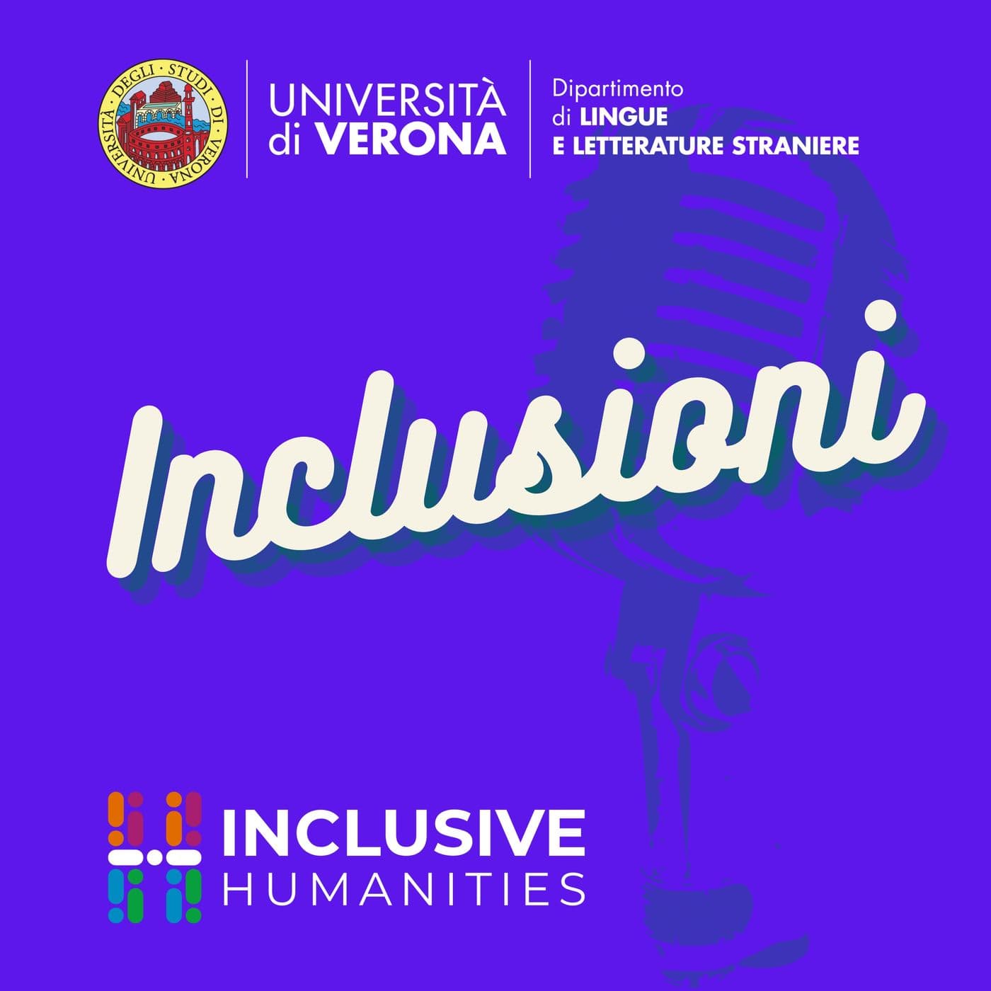 Inclusioni - Podcasts