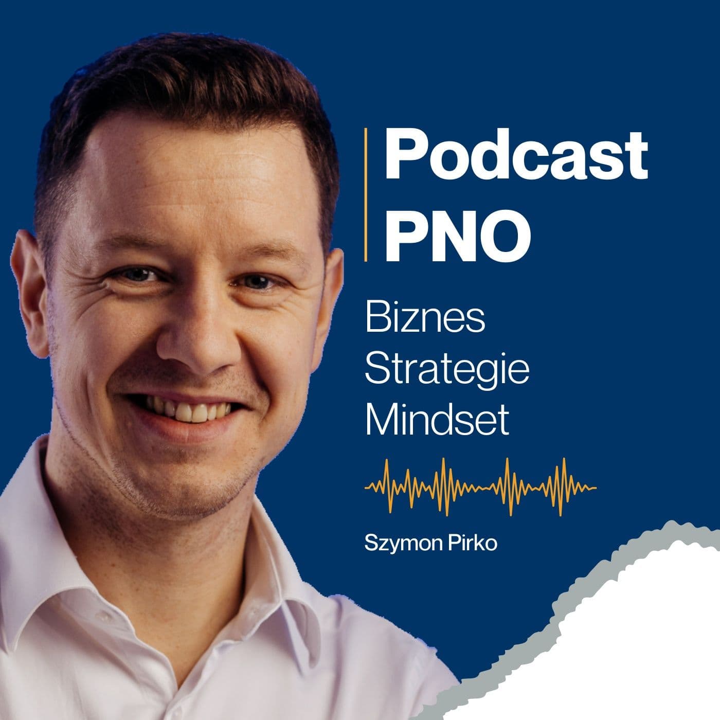 Podcast PNO - wszystko o firmach produkcyjnych - Podcasts