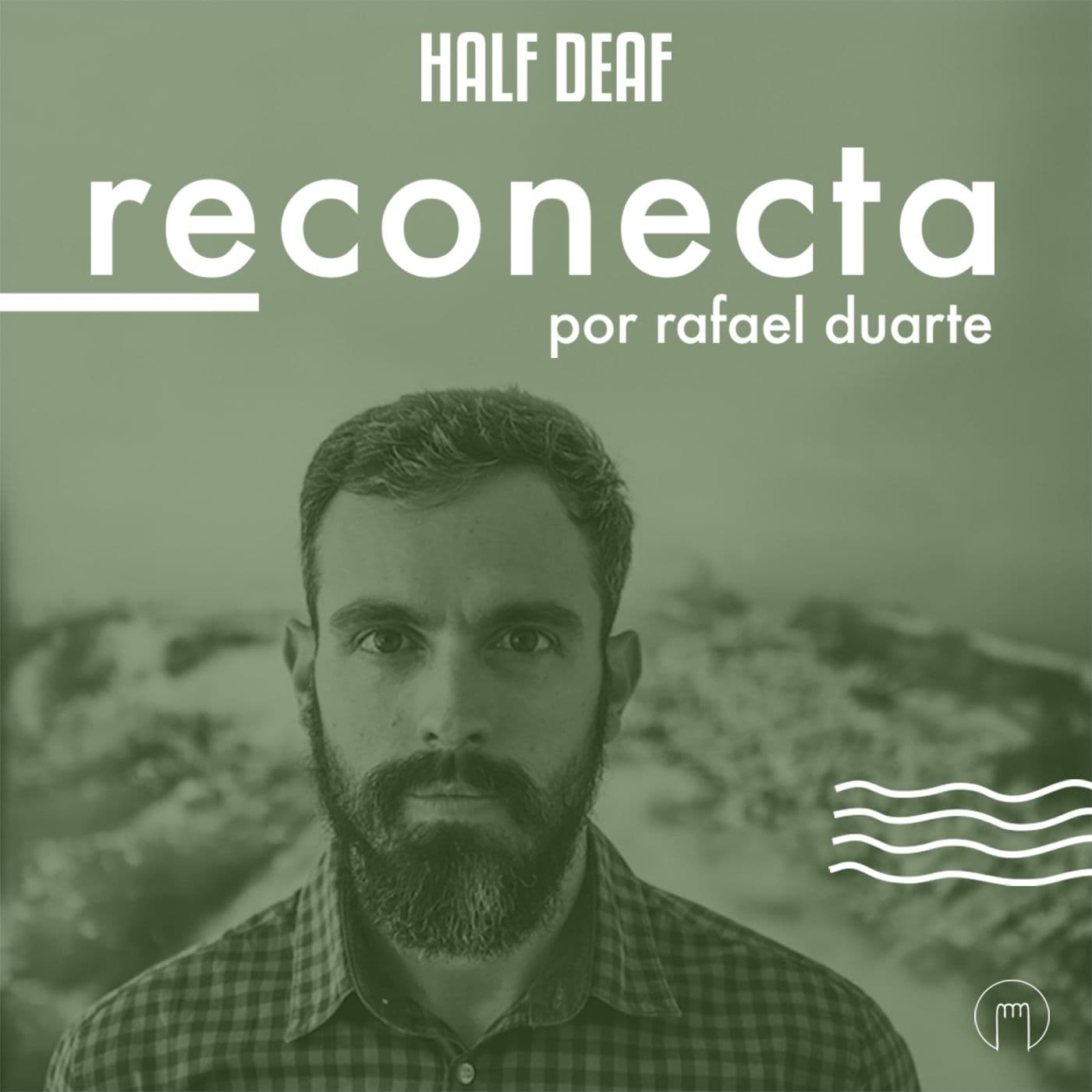 Reconecta - Podcasts