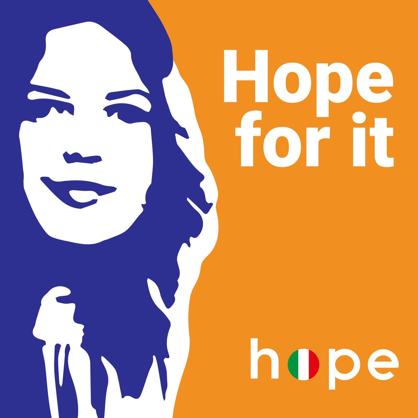 Hope for it - Podcast