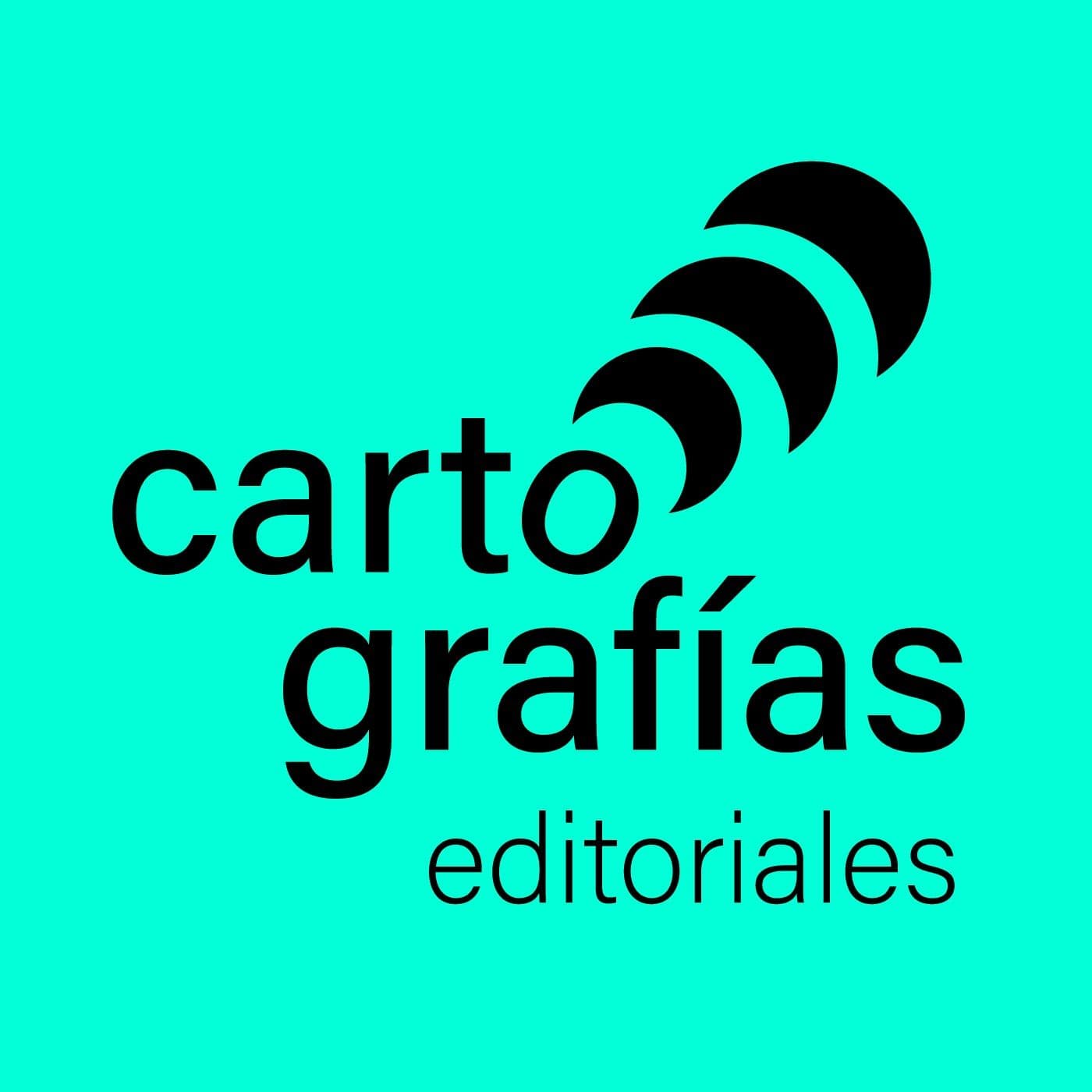 Cartografías Editoriales - Podcasts