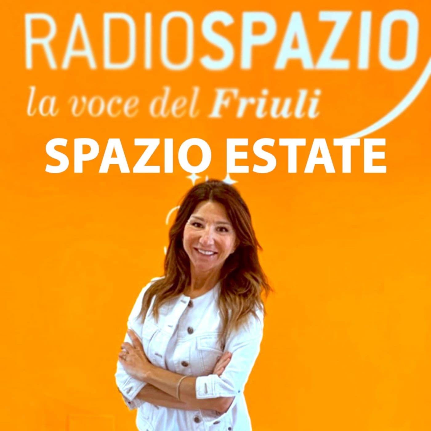 Spazio estate - Podcast