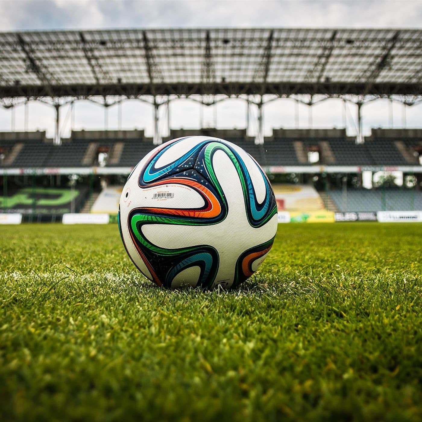 Mondo SERIE A - Podcasts