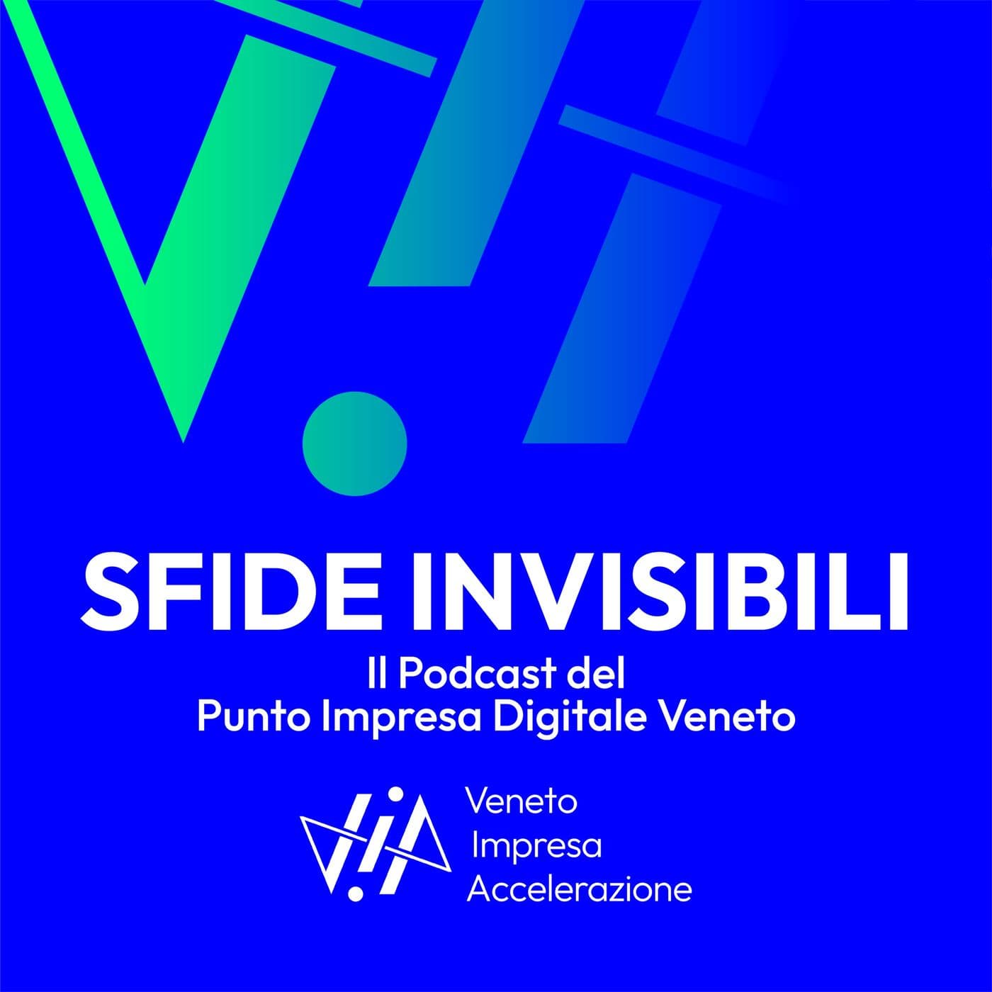 Sfide invisibili - Podcast