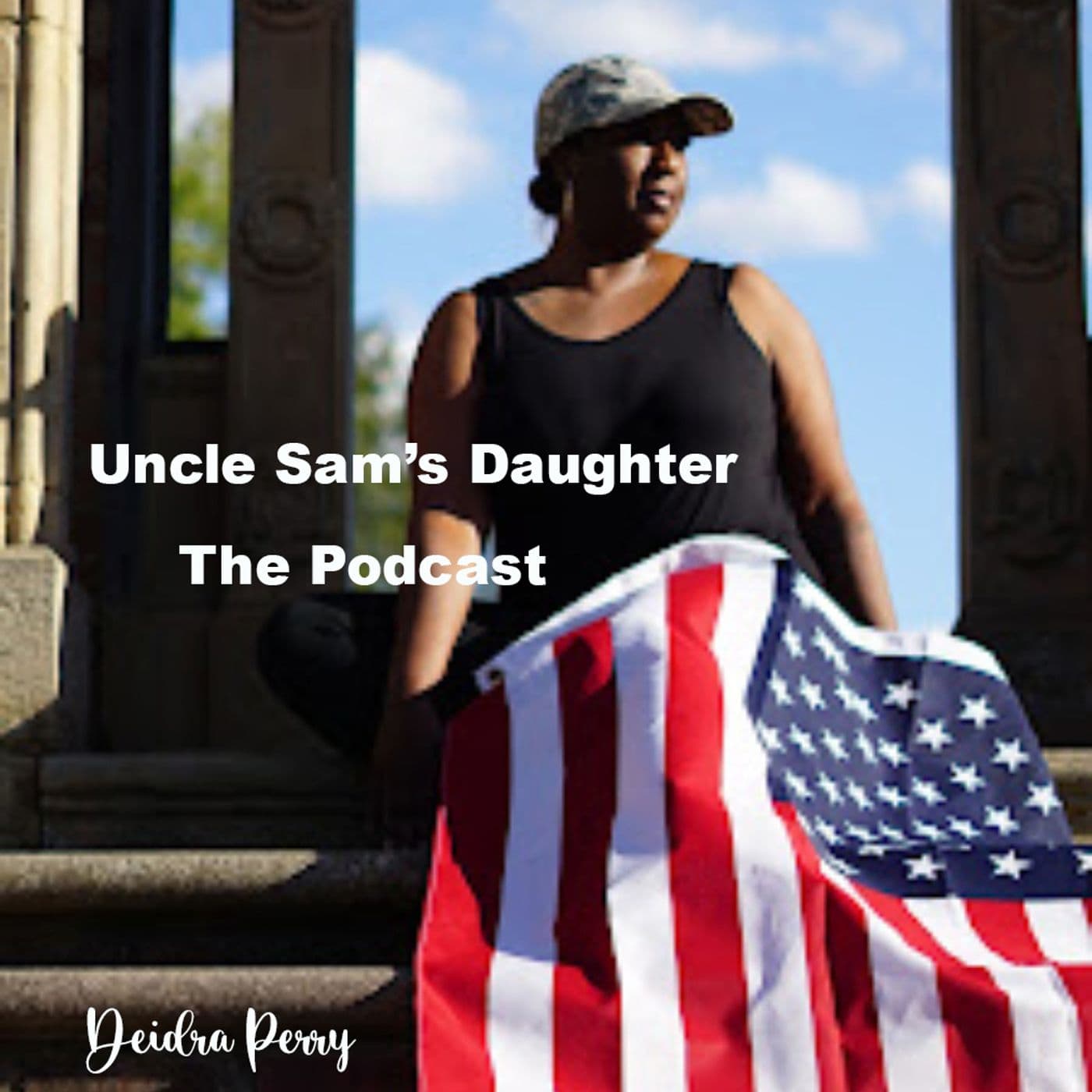 Uncle Sam's Daughter - Podcasts