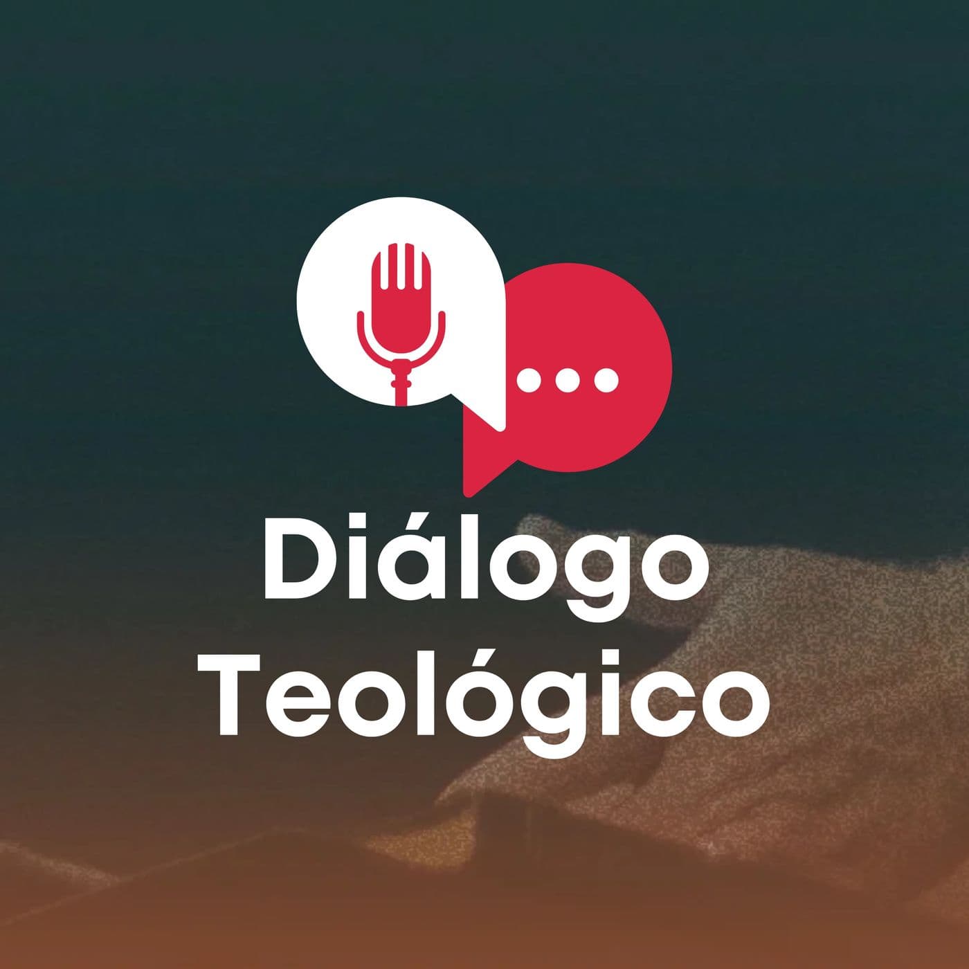 Diálogo Teológico - Podcasts