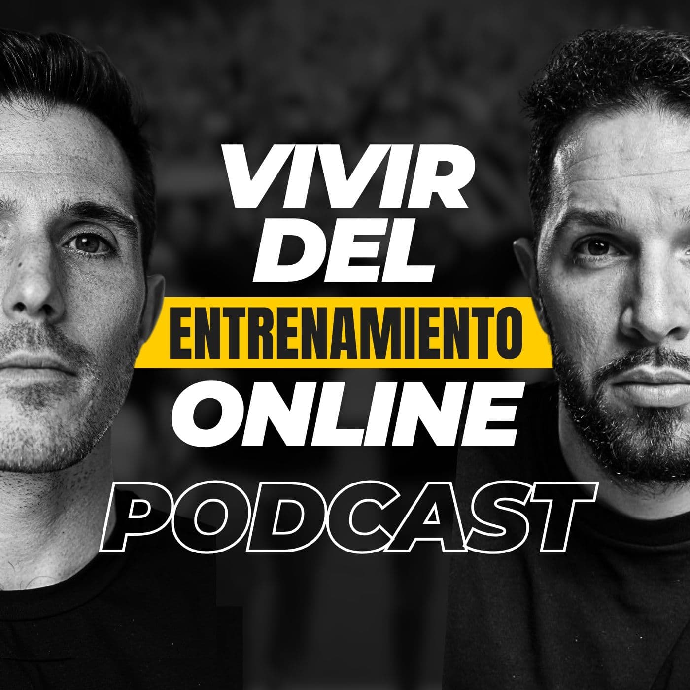 Vivir del Entrenamiento Online - Podcasts
