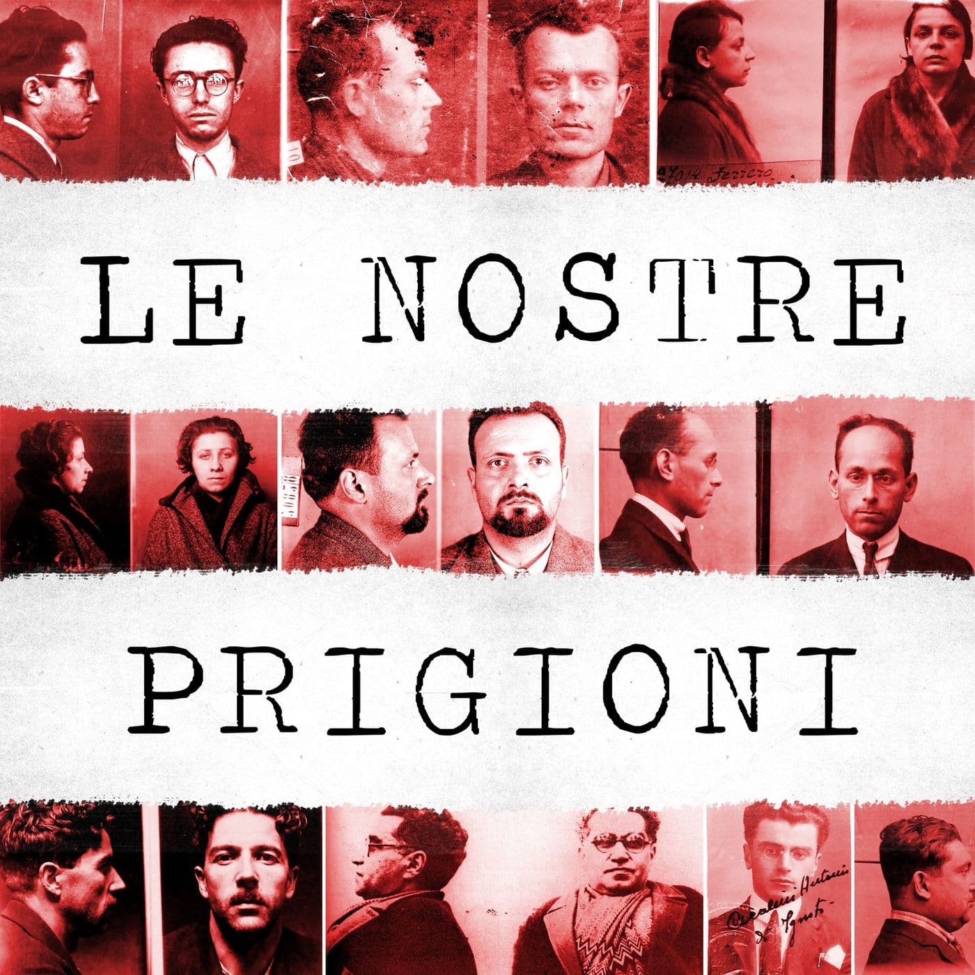 Le nostre prigioni - Podcast