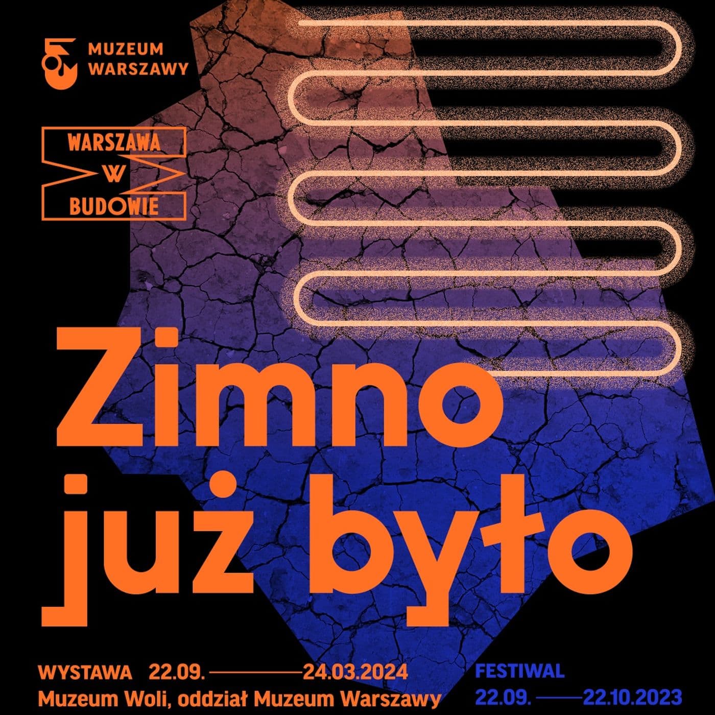 Warszawa w Budowie 15: Zimno już było - Podcast