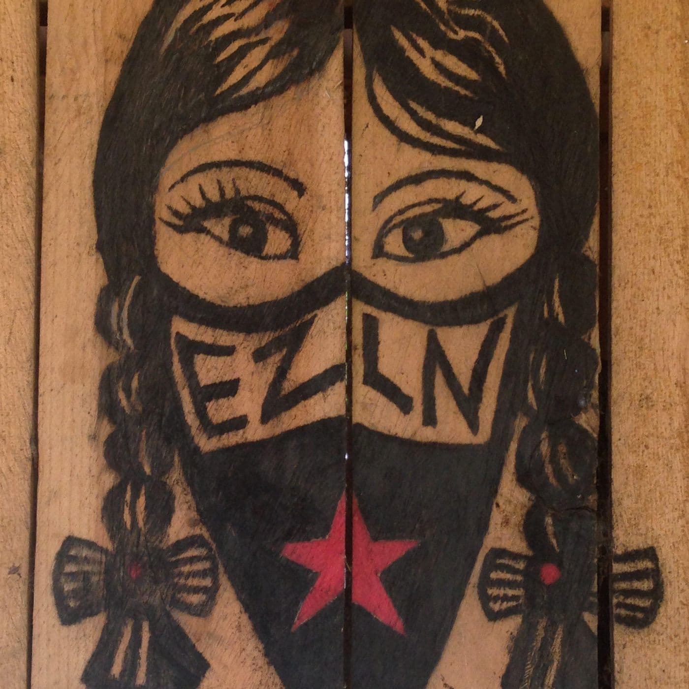 La Lucha Sigue... un viaggio messicano - Podcasts