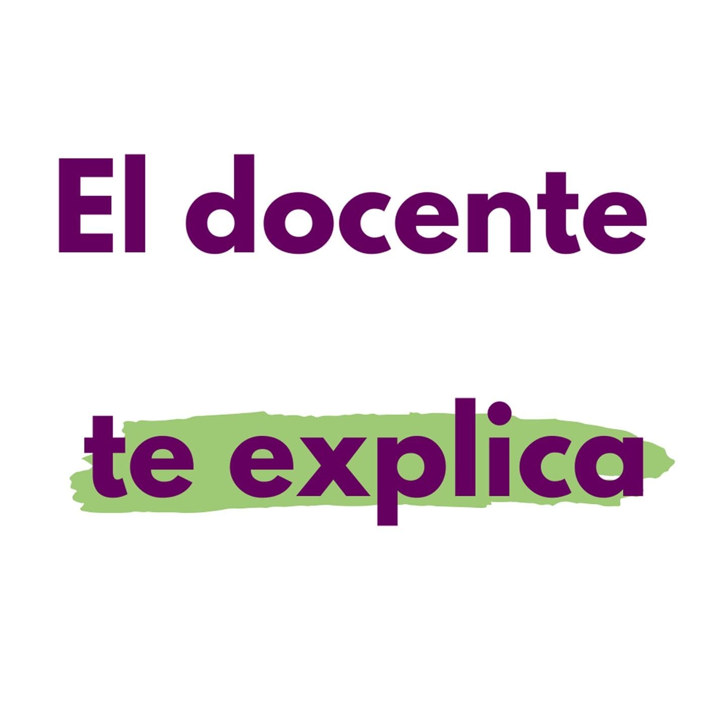 Experto en ELE - Podcasts