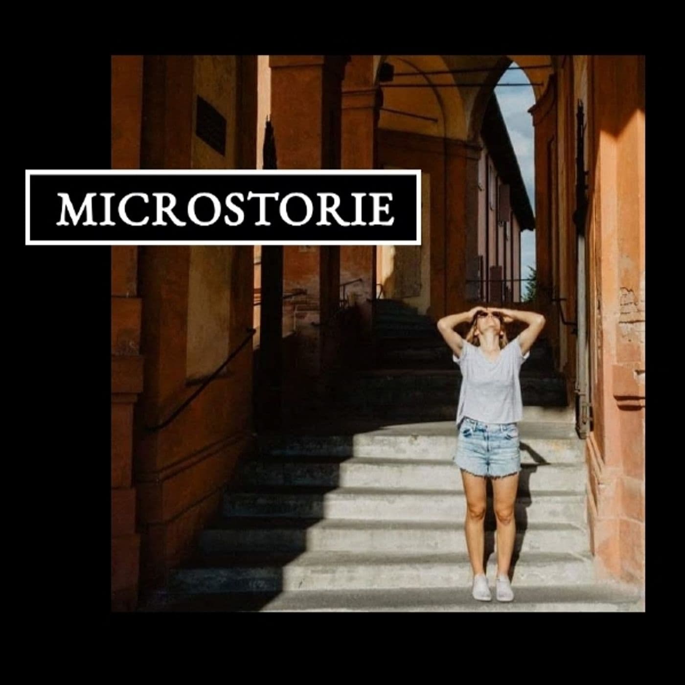 Microstorie - Podcasts