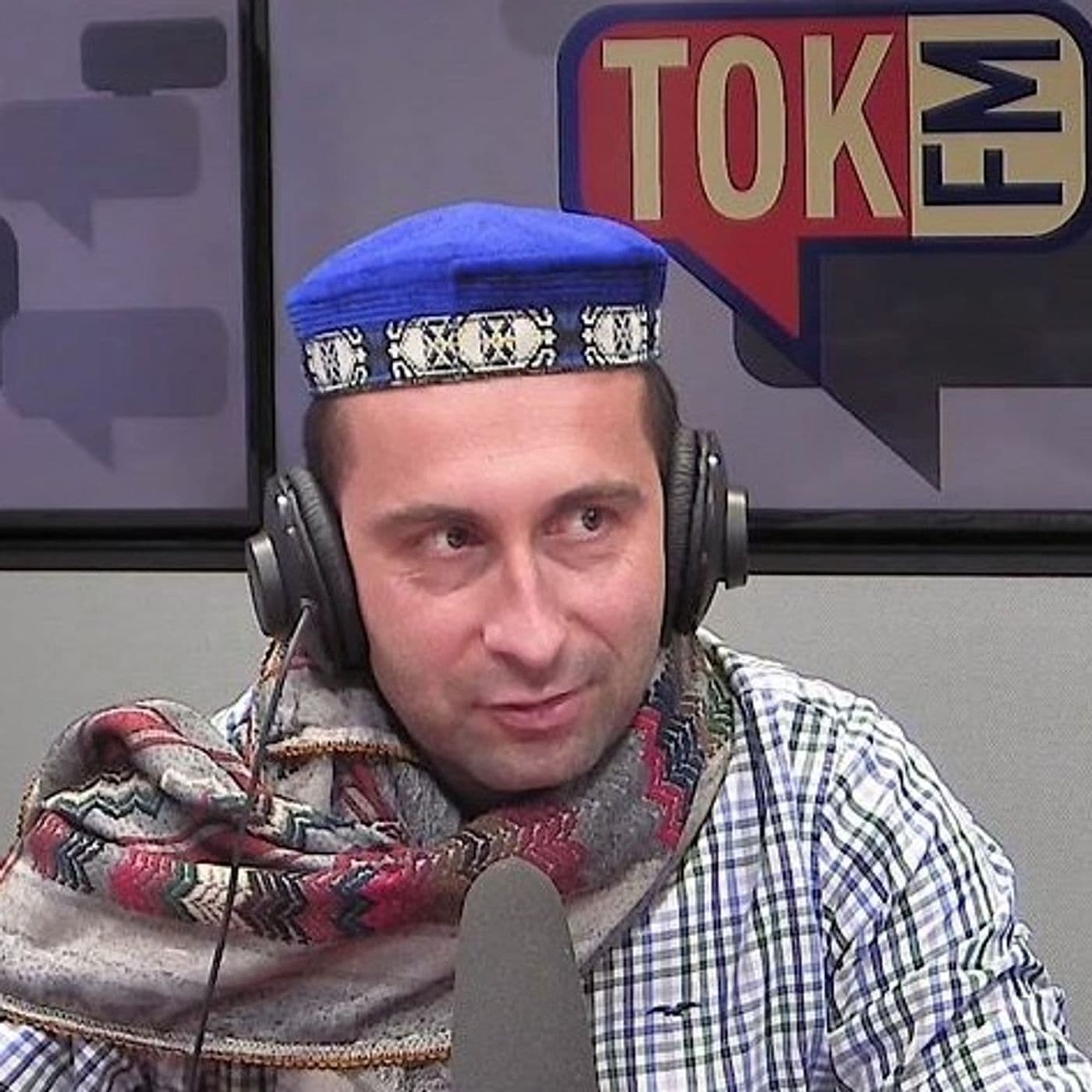 Lechistan - Radio TOK FM - Podcasty