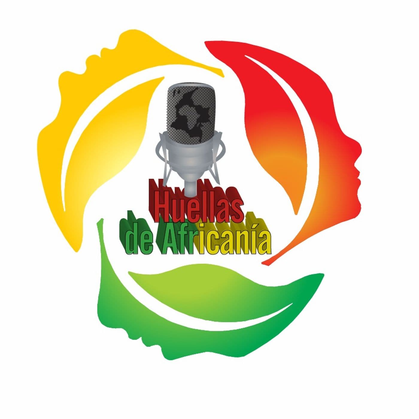 Huellas de Africanía - Podcasts